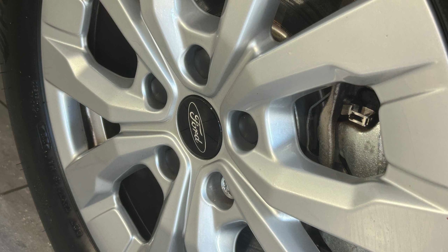 Used Ford Tourneo Connect 2025 for sale - 77389833: Photo 12