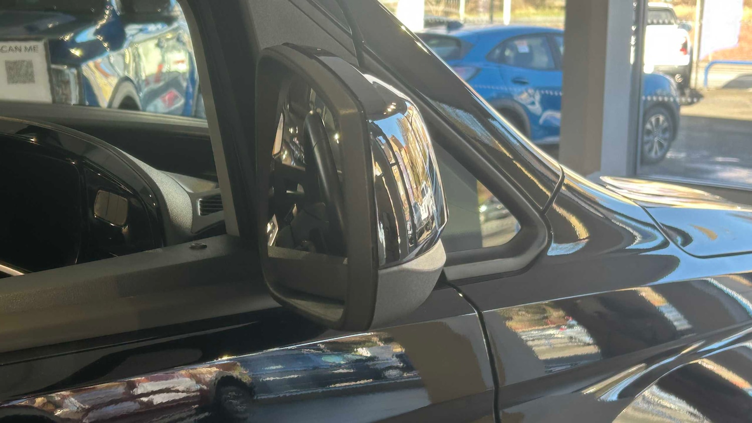 Used Ford Tourneo Connect 2025 for sale - 77389833: Photo 13