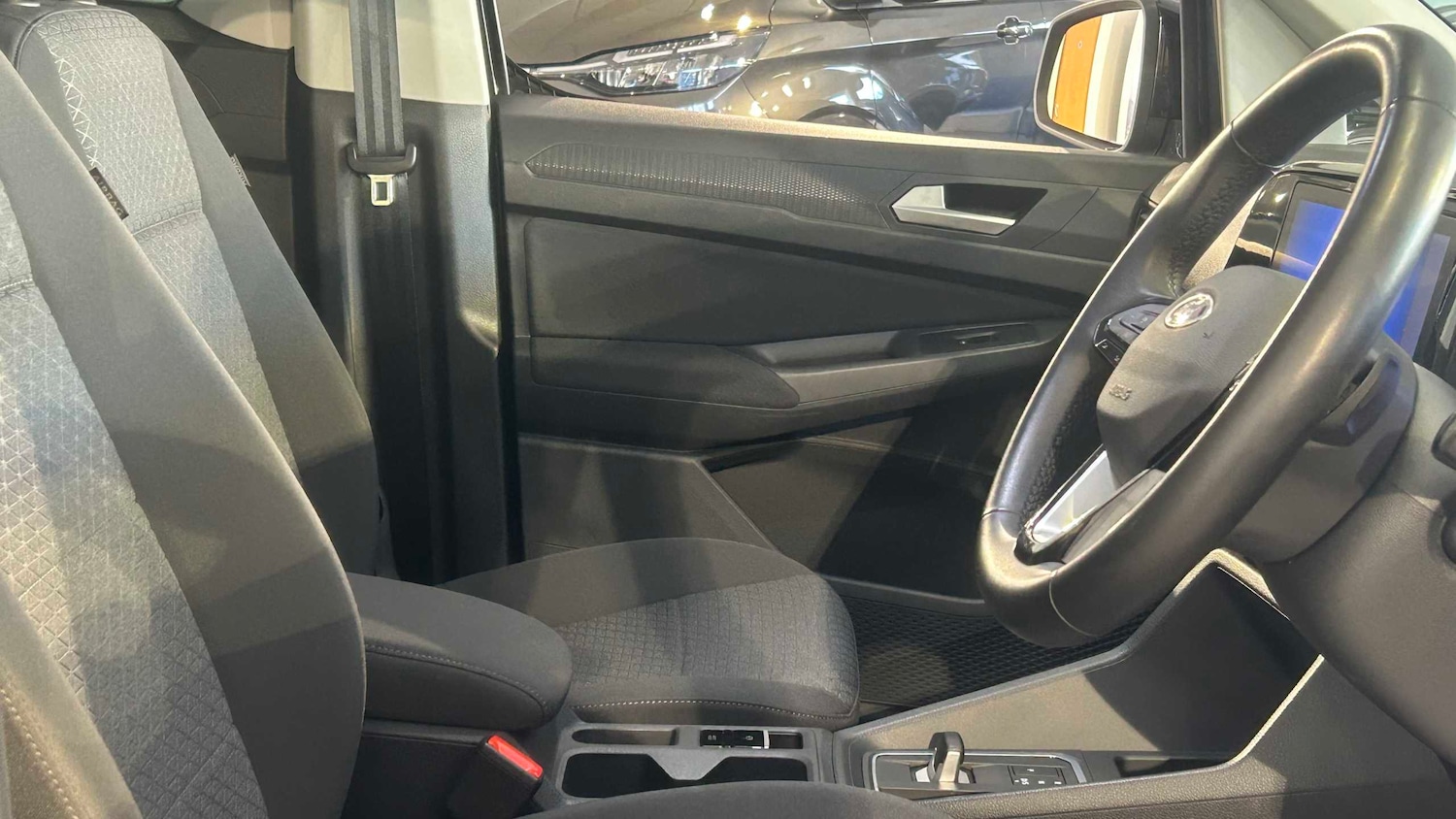 Used Ford Tourneo Connect 2025 for sale - 77389833: Photo 17