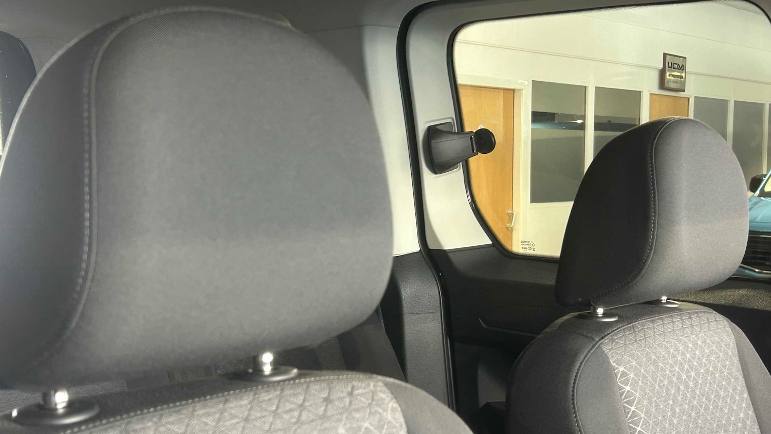 Used Ford Tourneo Connect 2025 for sale - 77389833: Photo 18