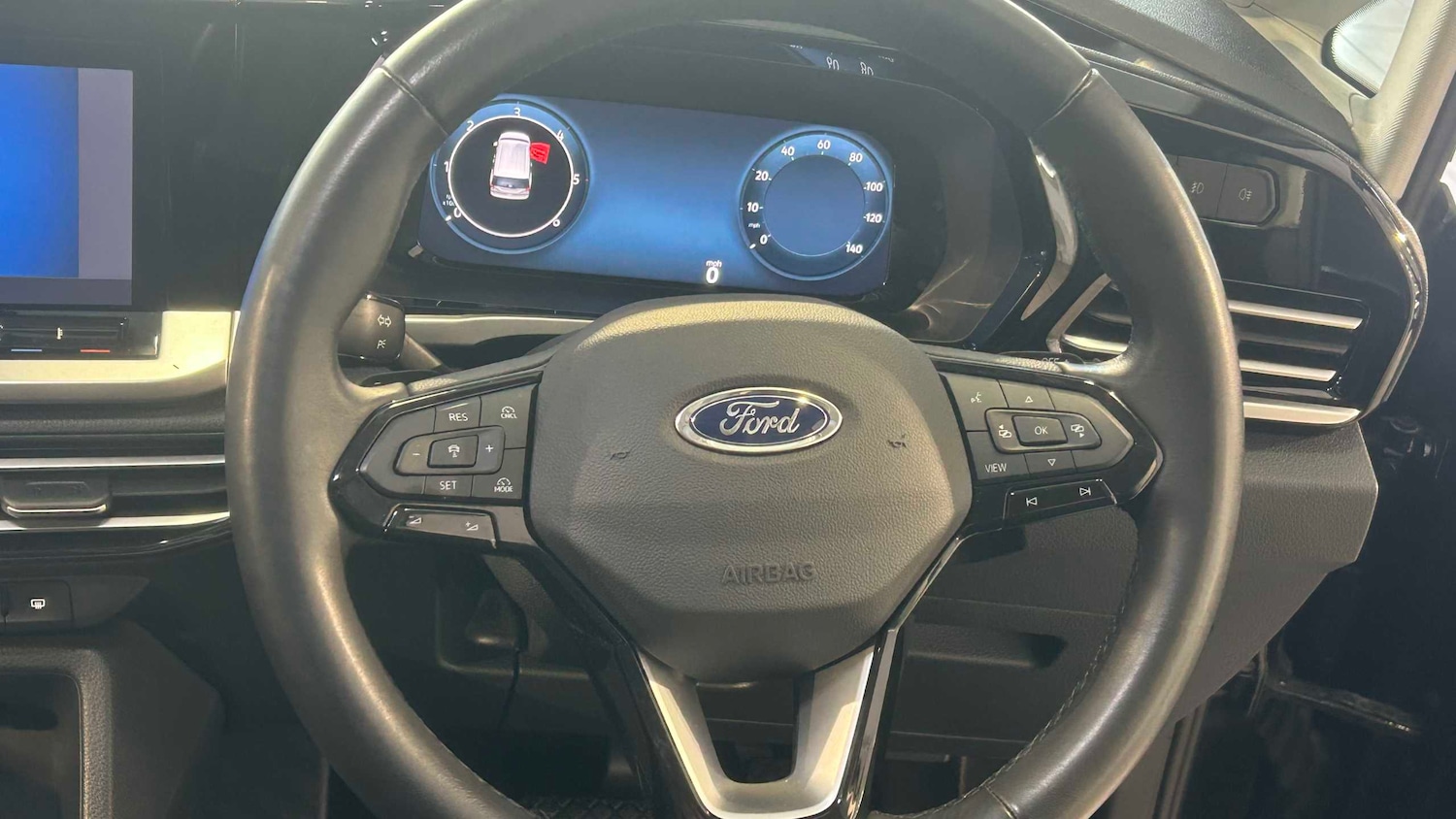 Used Ford Tourneo Connect 2025 for sale - 77389833: Photo 20