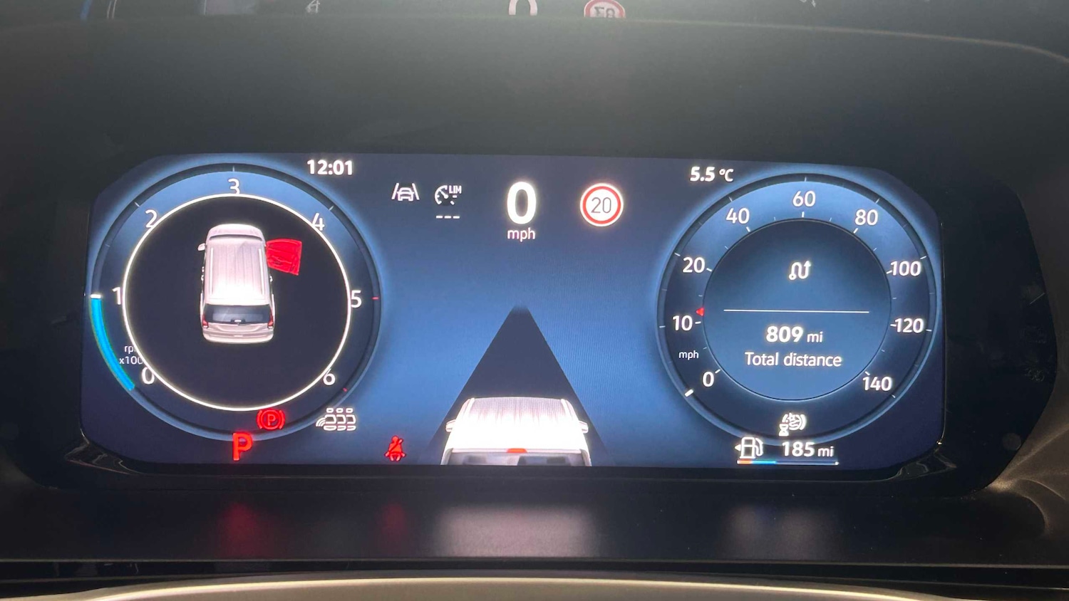 Used Ford Tourneo Connect 2025 for sale - 77389833: Photo 27