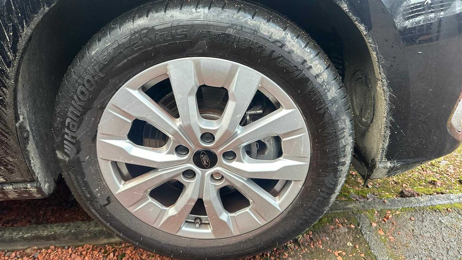 Used Ford Tourneo Connect 2025 for sale - 77389833: Photo 3