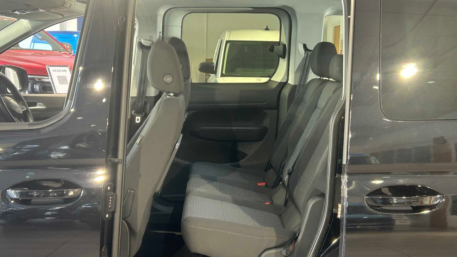 Used Ford Tourneo Connect 2025 for sale - 77389833: Photo 32