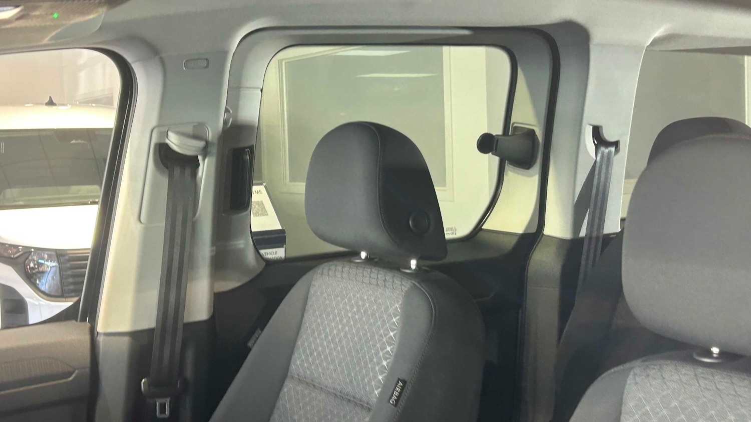 Used Ford Tourneo Connect 2025 for sale - 77389833: Photo 35