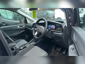 Used Ford Tourneo Connect 2025 for sale - 77389833: Photo
