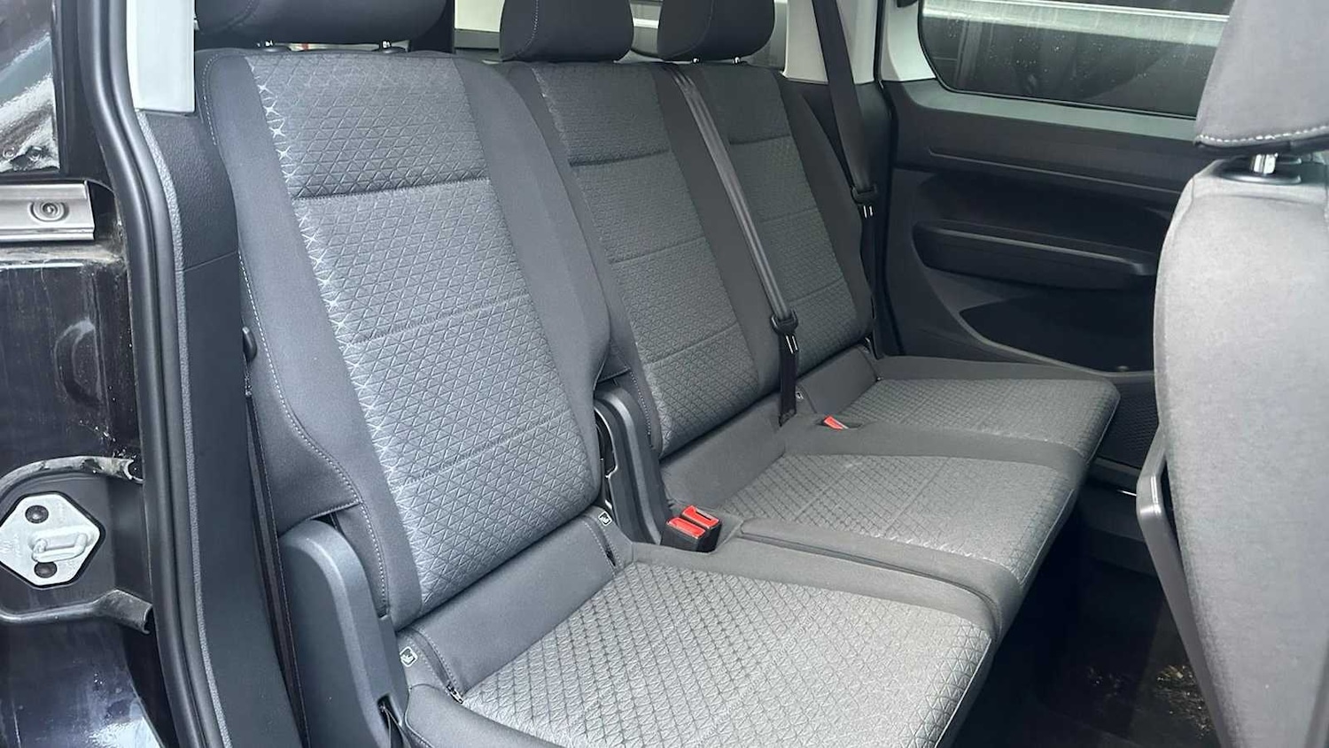 Used Ford Tourneo Connect 2025 for sale - 77389833: Photo 5