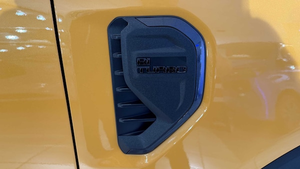 Used Ford Ranger 2024 for sale - 76191900: Photo 10