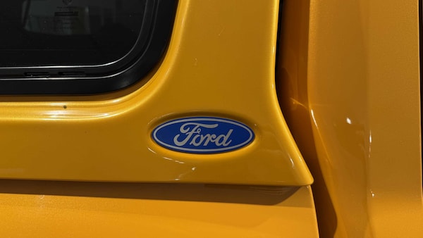 Used Ford Ranger 2024 for sale - 76191900: Photo 12