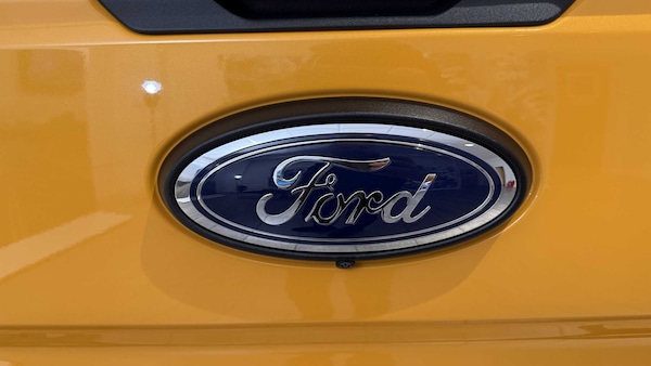 Used Ford Ranger 2024 for sale - 76191900: Photo 15