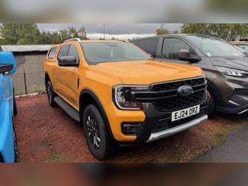 Used Ford Ranger 2024 for sale - 76191900: Photo