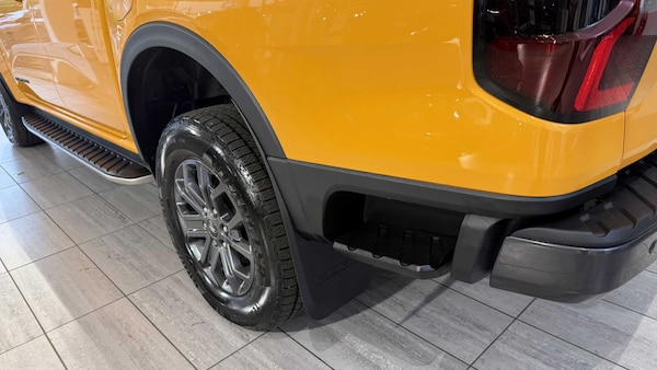 Used Ford Ranger 2024 for sale - 76191900: Photo 20