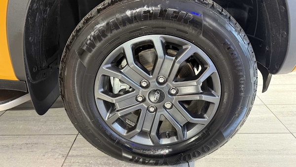 Used Ford Ranger 2024 for sale - 76191900: Photo 22