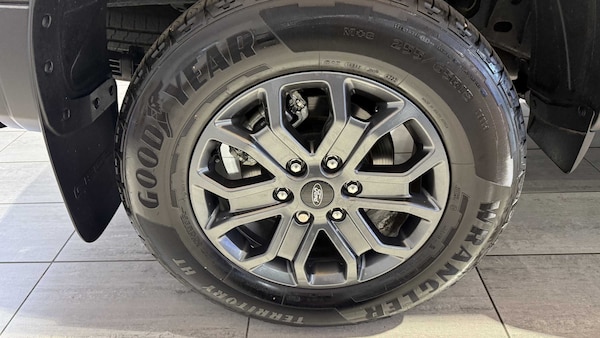 Used Ford Ranger 2024 for sale - 76191900: Photo 23
