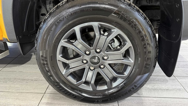Used Ford Ranger 2024 for sale - 76191900: Photo 24