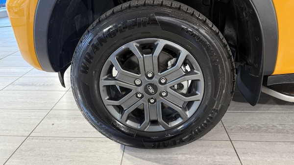Used Ford Ranger 2024 for sale - 76191900: Photo 25