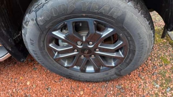 Used Ford Ranger 2024 for sale - 76191900: Photo 2