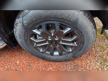 Used Ford Ranger 2024 for sale - 76191900: Photo