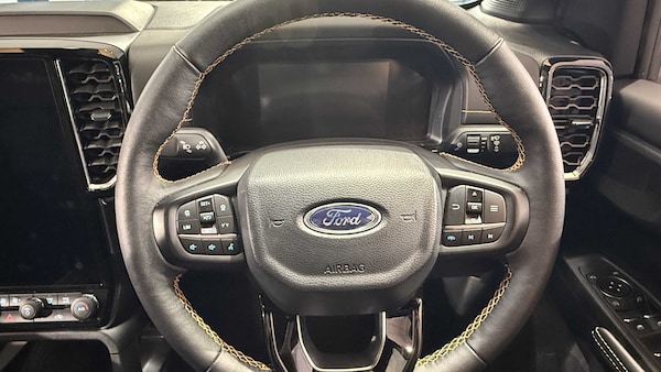 Used Ford Ranger 2024 for sale - 76191900: Photo 31