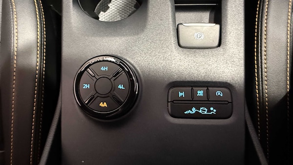 Used Ford Ranger 2024 for sale - 76191900: Photo 32