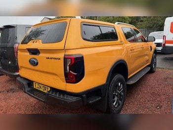 Used Ford Ranger 2024 for sale - 76191900: Photo
