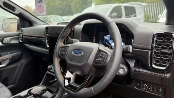 Used Ford Ranger 2024 for sale - 76191900: Photo 6