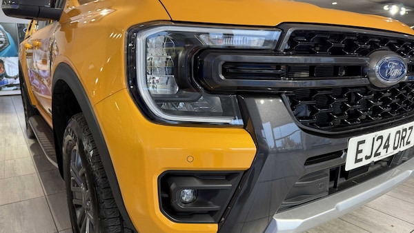 Used Ford Ranger 2024 for sale - 76191900: Photo 9