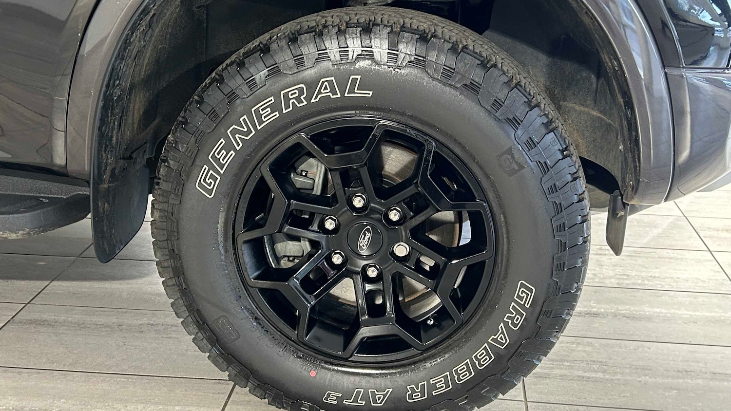 Used Ford Ranger 2024 for sale - 77615437: Photo 10