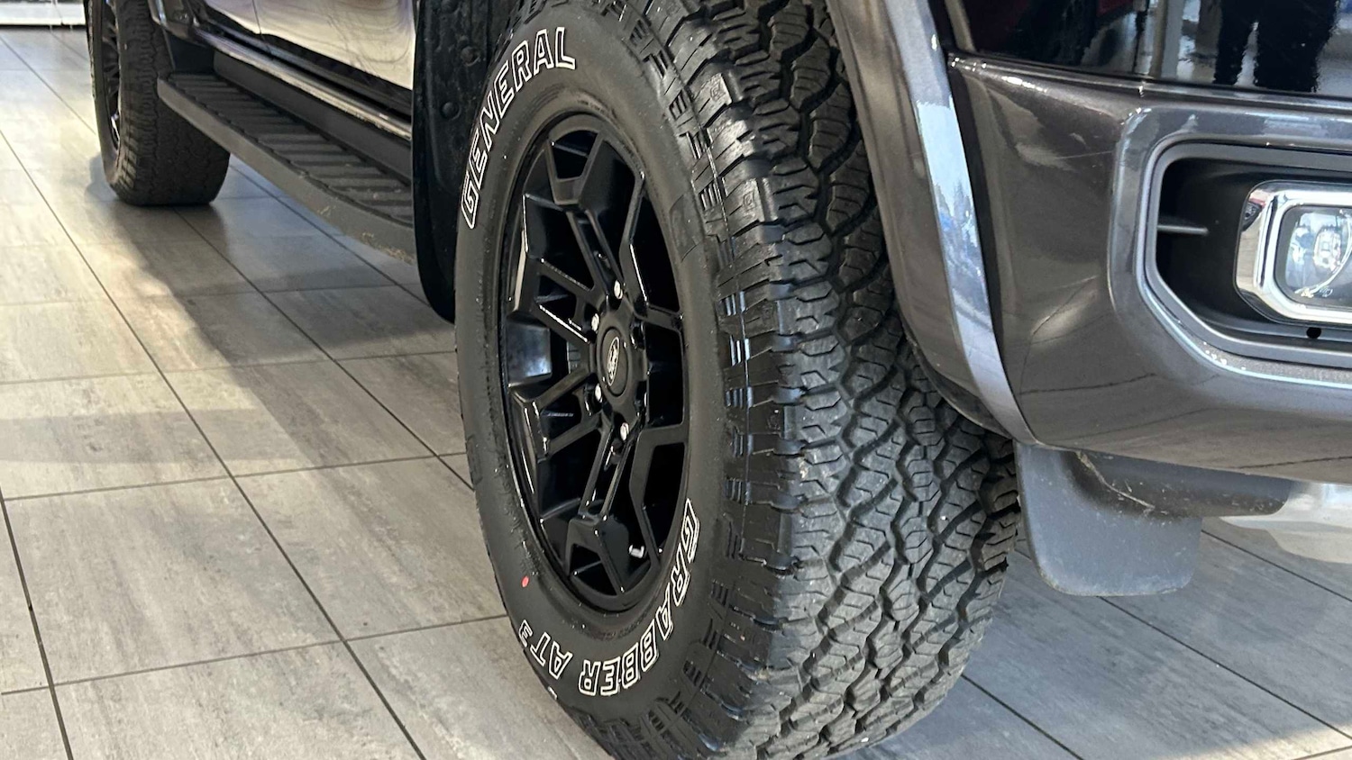 Used Ford Ranger 2024 for sale - 77615437: Photo 11