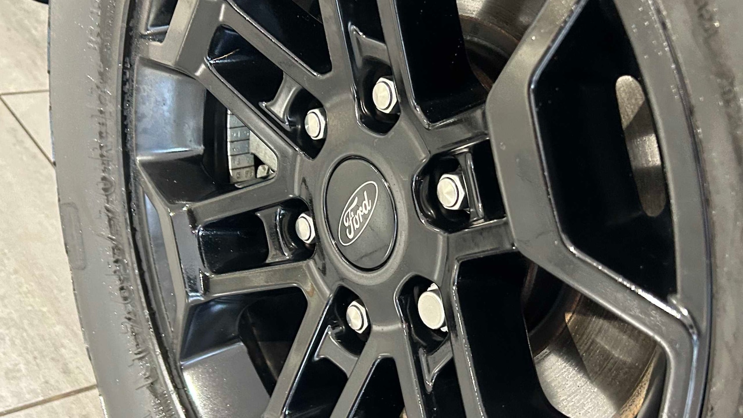 Used Ford Ranger 2024 for sale - 77615437: Photo 12