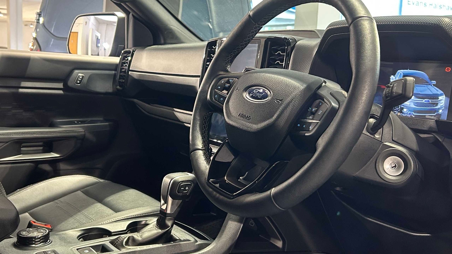 Used Ford Ranger 2024 for sale - 77615437: Photo 13