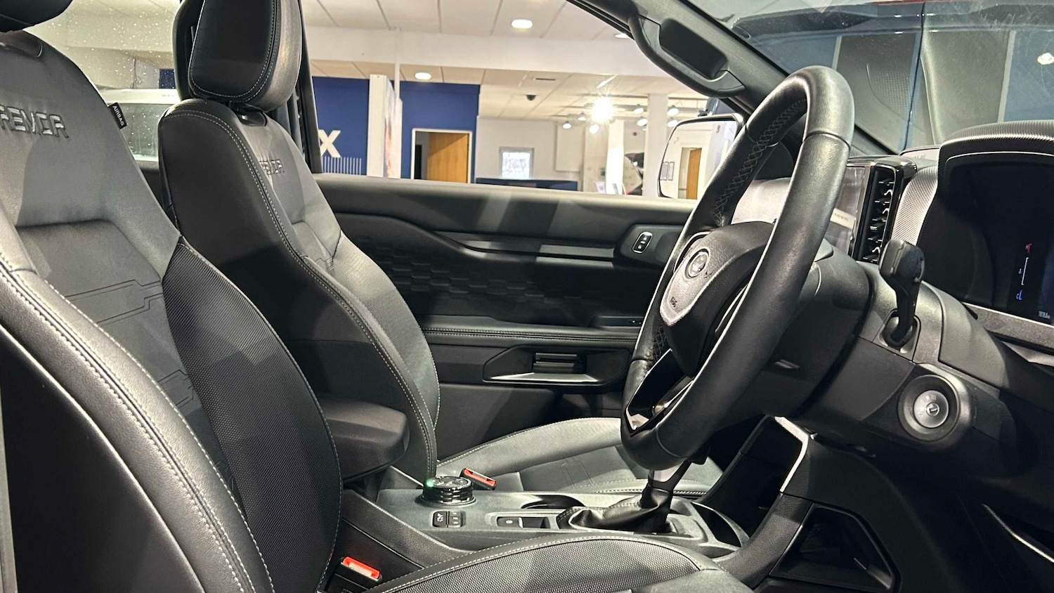 Used Ford Ranger 2024 for sale - 77615437: Photo 14