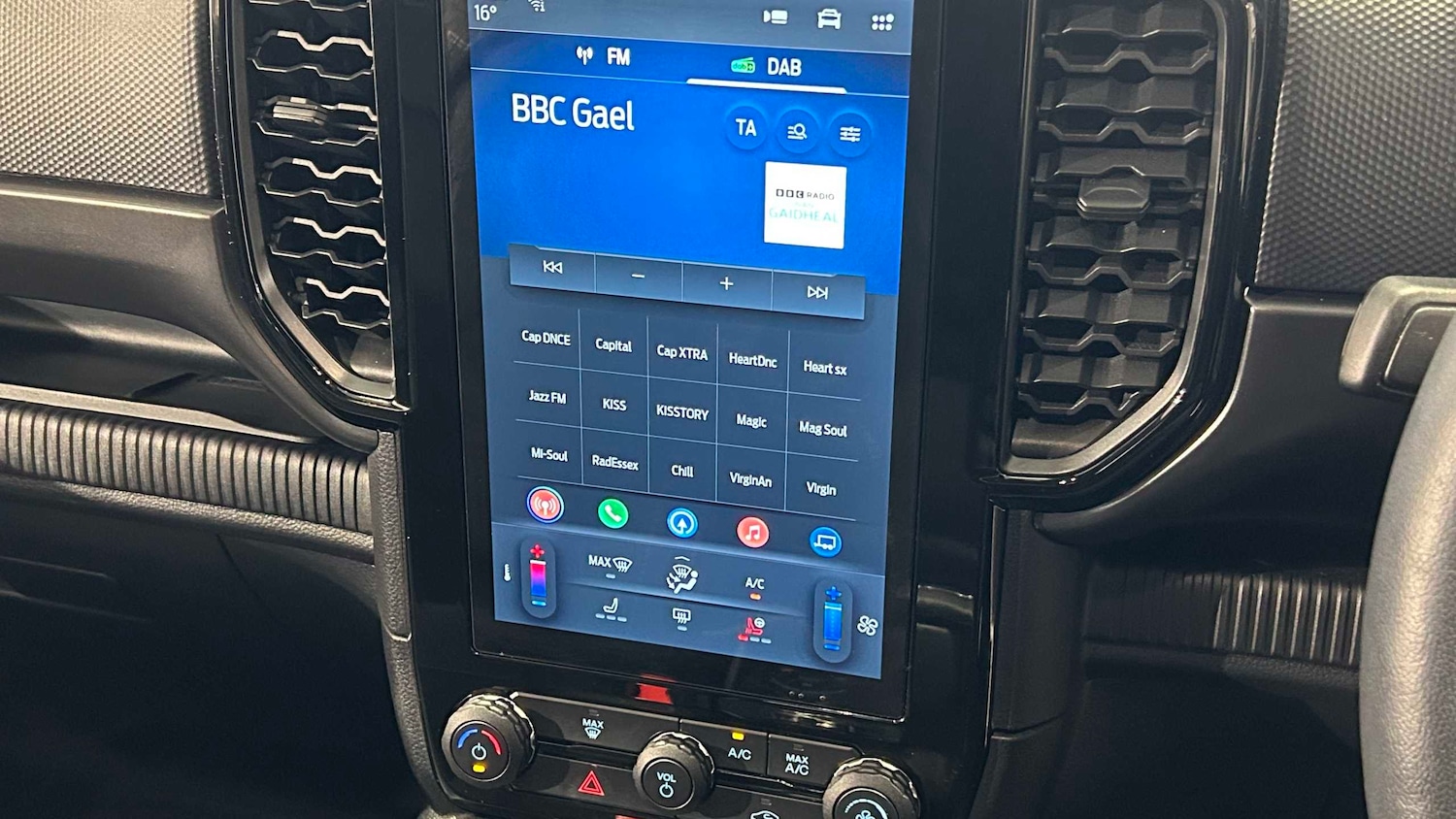 Used Ford Ranger 2024 for sale - 77615437: Photo 19