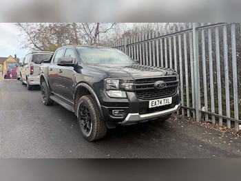 Used Ford Ranger 2024 for sale - 77615437: Photo