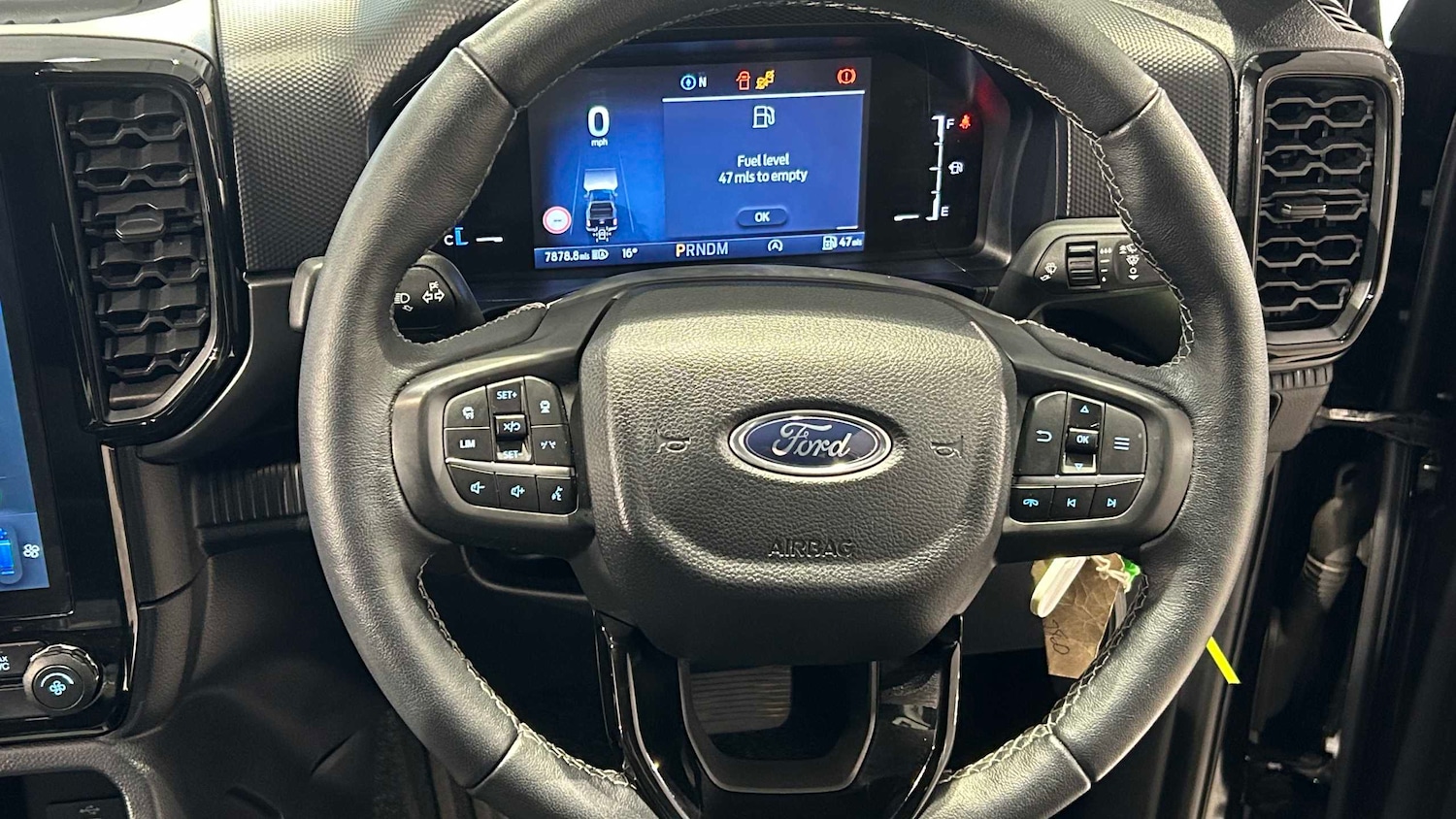 Used Ford Ranger 2024 for sale - 77615437: Photo 20