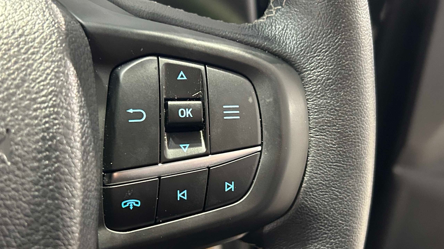 Used Ford Ranger 2024 for sale - 77615437: Photo 23