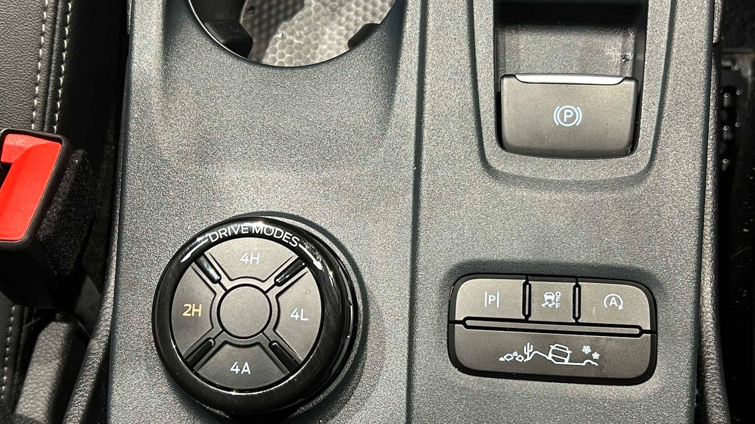 Used Ford Ranger 2024 for sale - 77615437: Photo 26