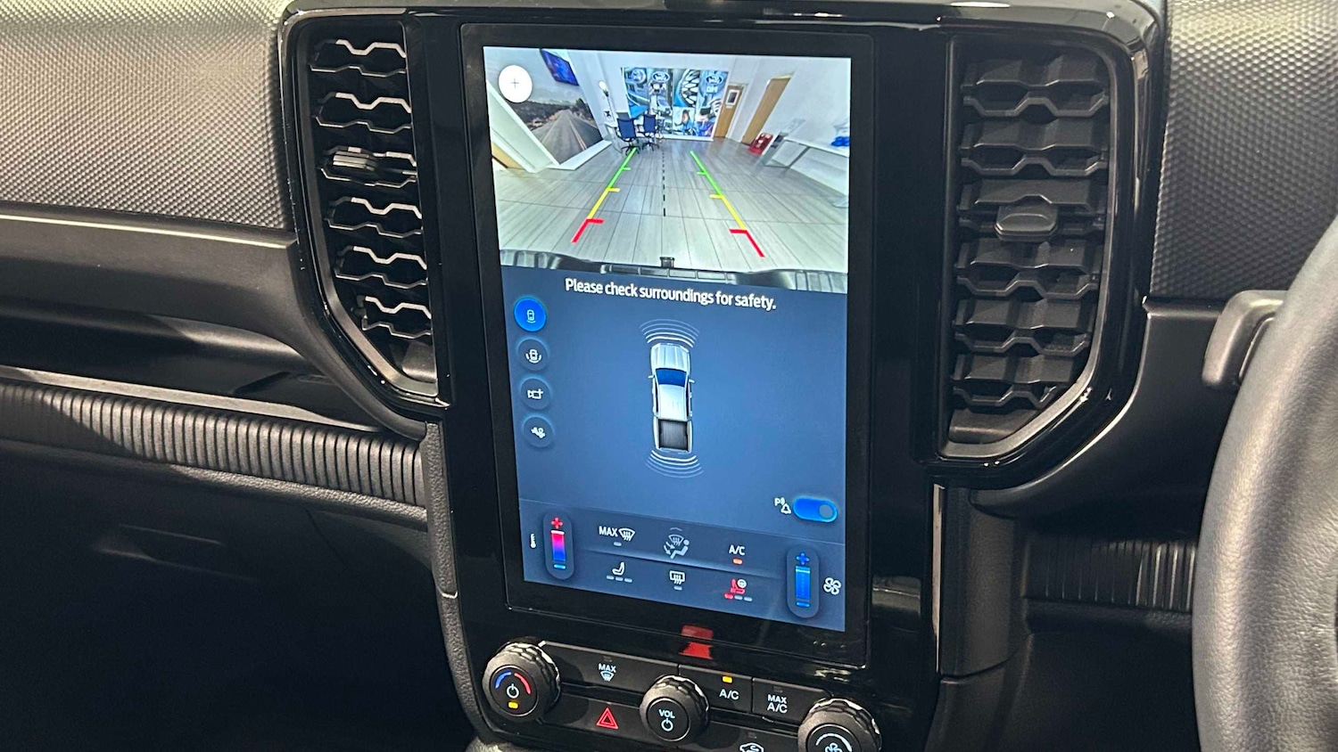 Used Ford Ranger 2024 for sale - 77615437: Photo 27