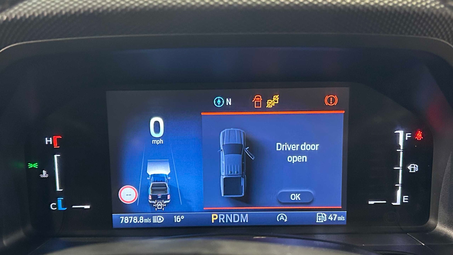 Used Ford Ranger 2024 for sale - 77615437: Photo 28