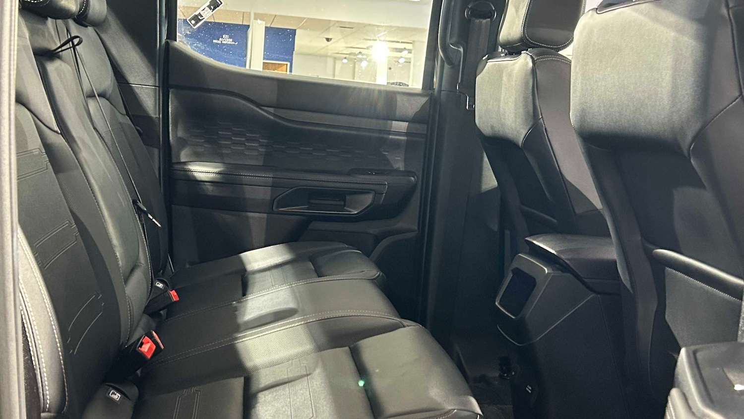 Used Ford Ranger 2024 for sale - 77615437: Photo 29