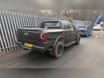 Used Ford Ranger 2024 for sale - 77615437: Photo