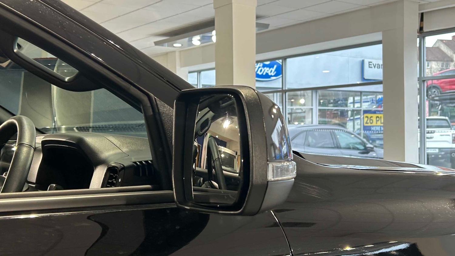 Used Ford Ranger 2024 for sale - 77615437: Photo 31