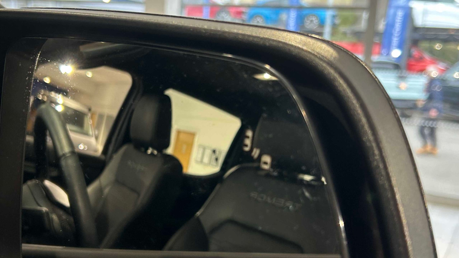 Used Ford Ranger 2024 for sale - 77615437: Photo 32