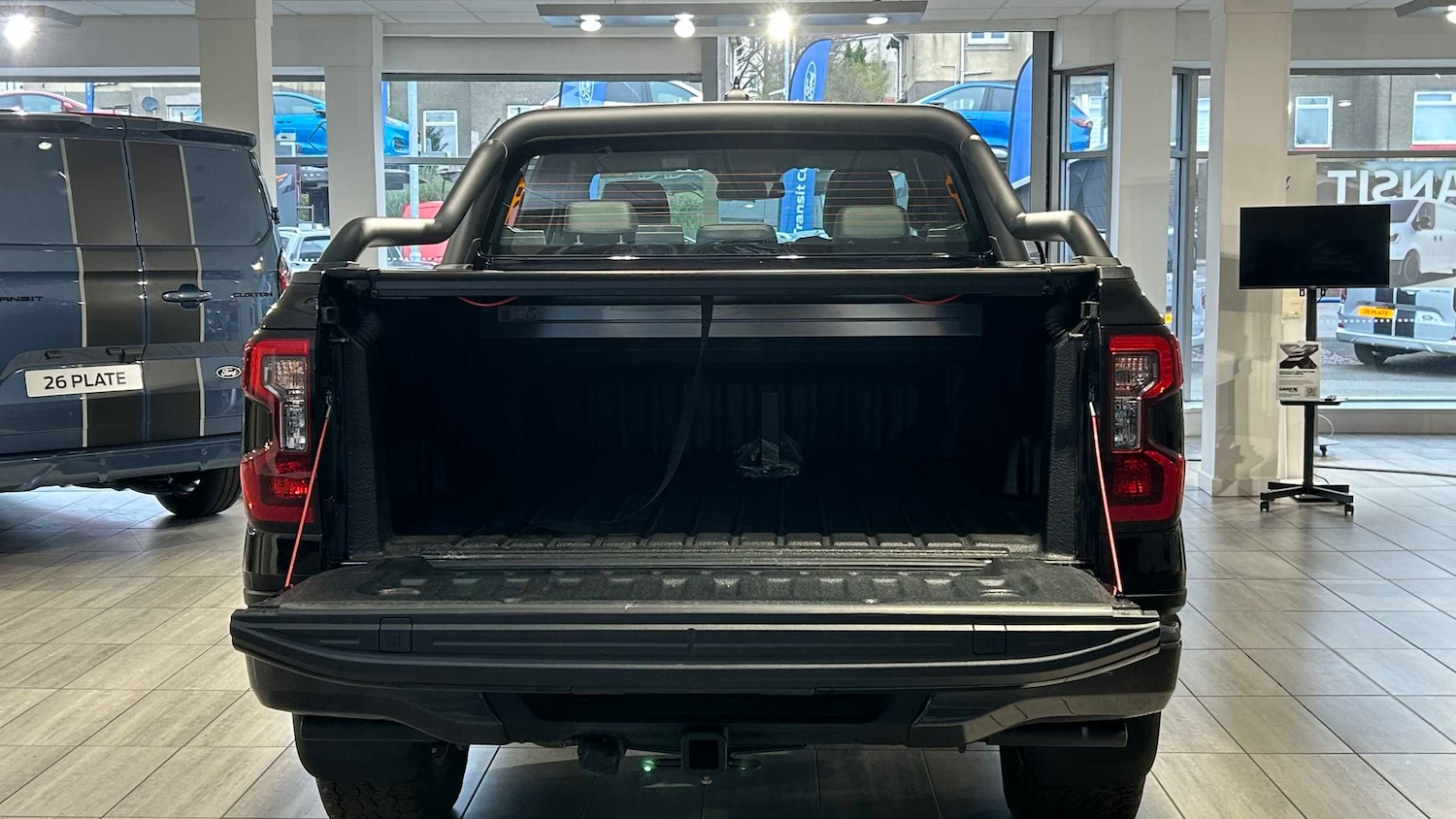 Used Ford Ranger 2024 for sale - 77615437: Photo 33