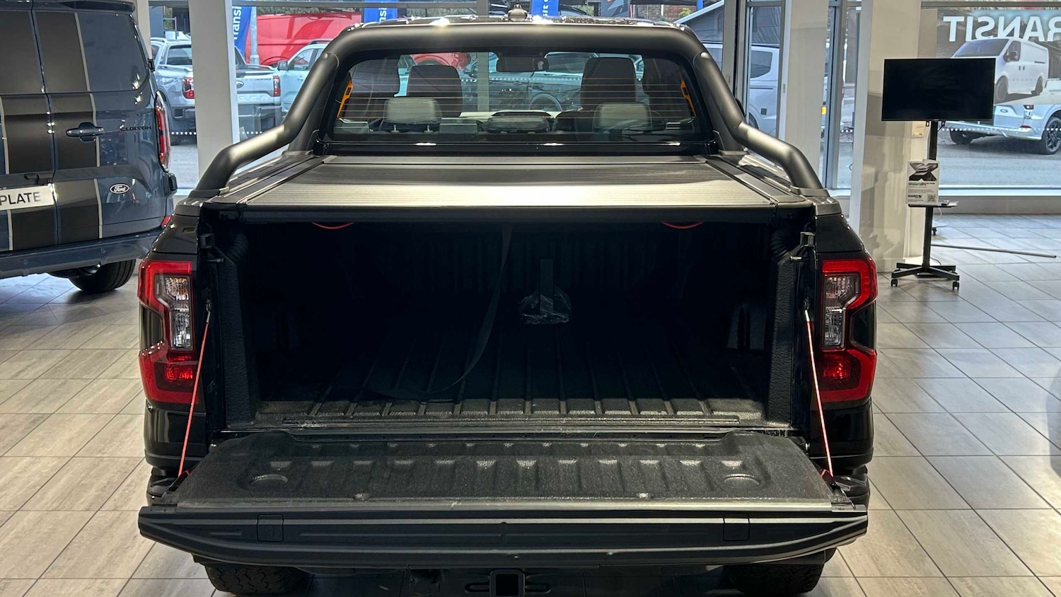 Used Ford Ranger 2024 for sale - 77615437: Photo 34