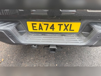 Used Ford Ranger 2024 for sale - 77615437: Photo