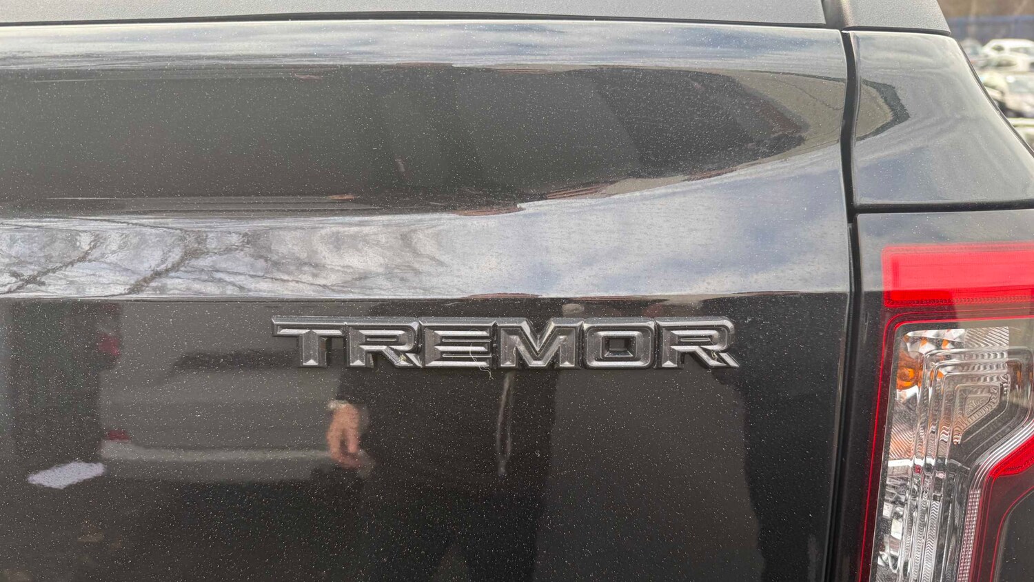 Used Ford Ranger for sale - 77615437: Photo 4