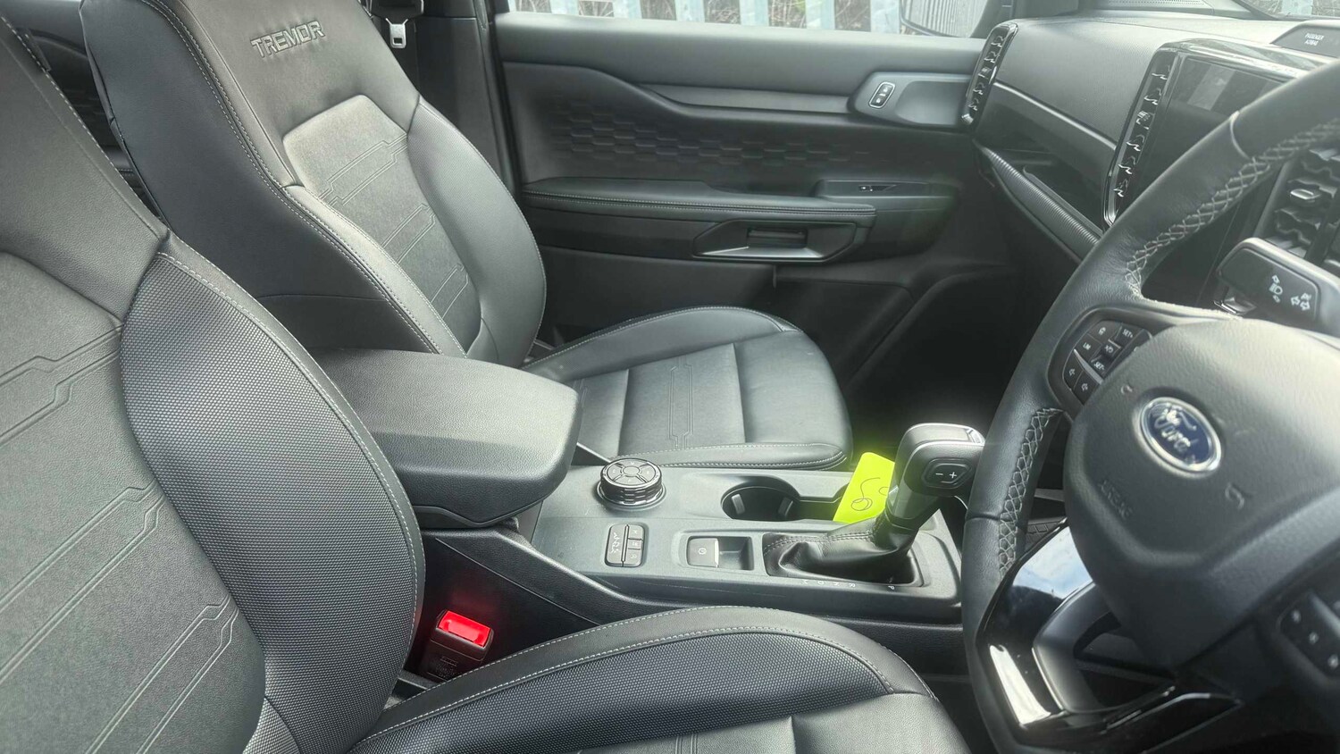 Used Ford Ranger for sale - 77615437: Photo 5