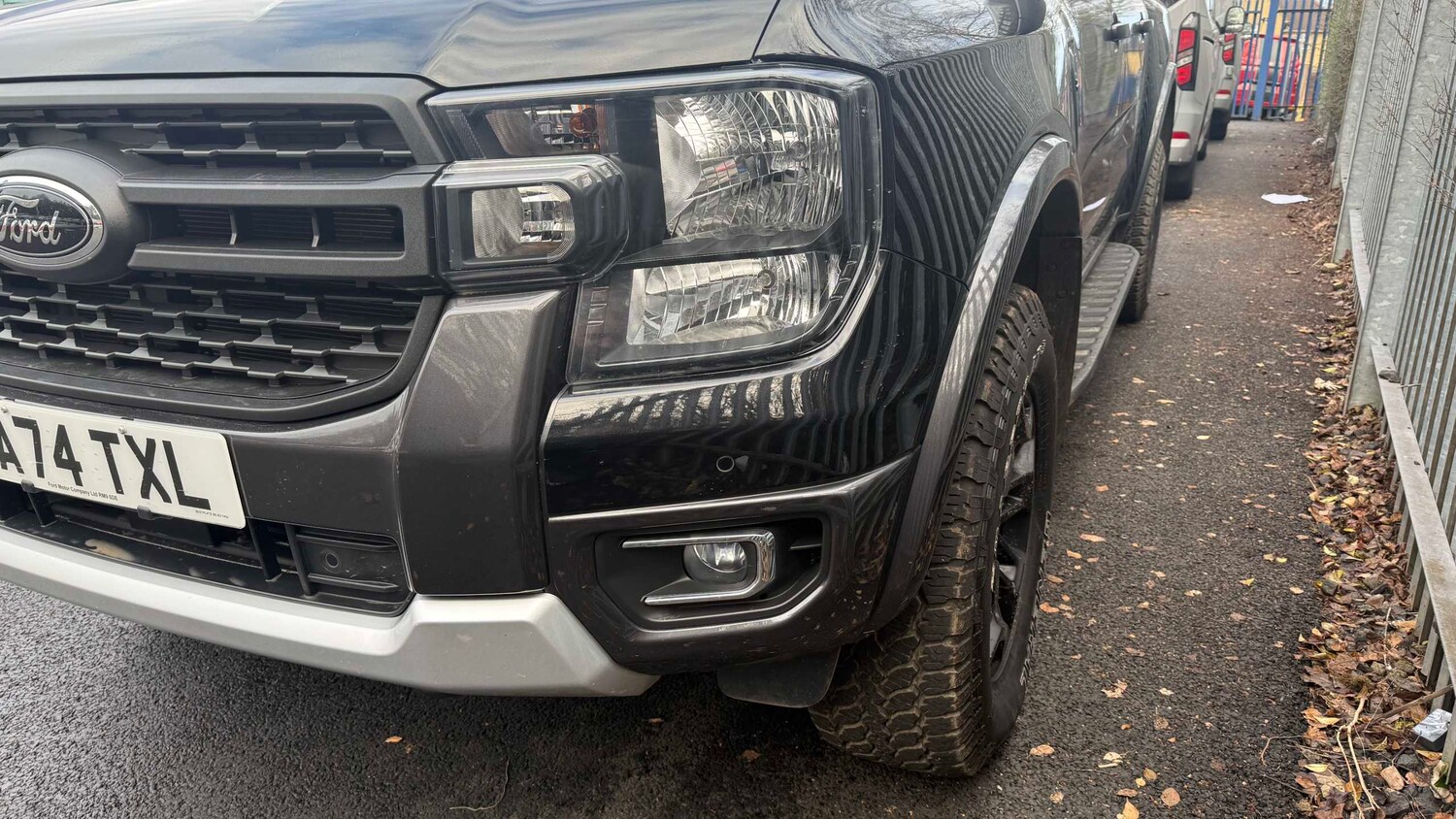 Used Ford Ranger for sale - 77615437: Photo 6