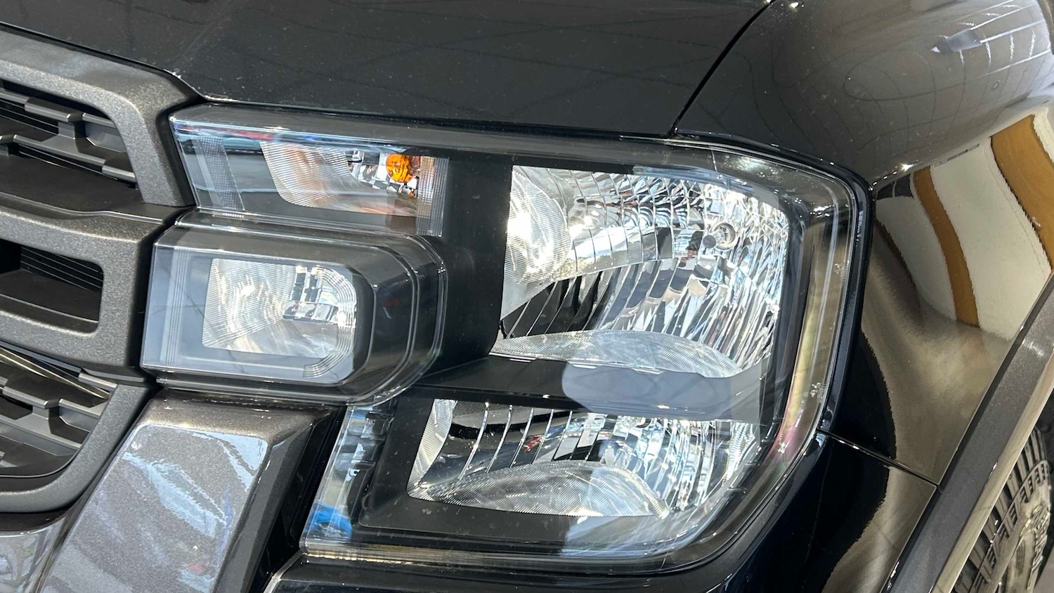 Used Ford Ranger 2024 for sale - 77615437: Photo 8